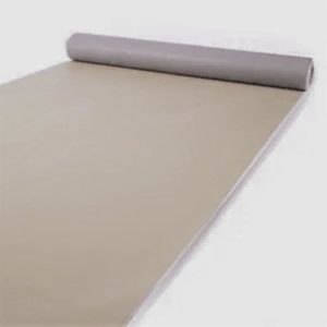 Heavy acoustic reinforcement mass