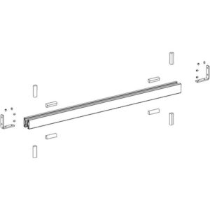 KIT TRAV INTER PORTE SV928
