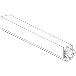 PLINTHE AUTO. DE 825MM