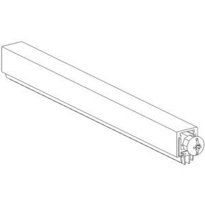 PLINTHE AUTO. DE 925MM