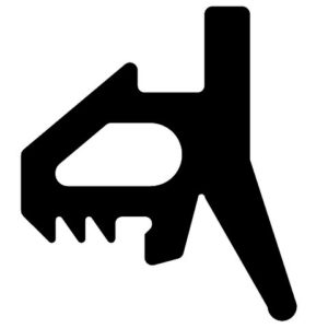 JOINT VITRAGE 8 (50M)