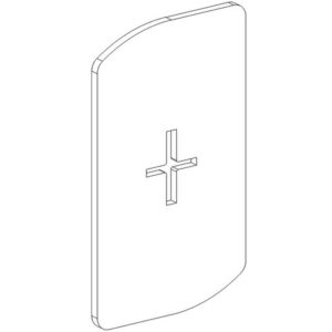 1/4 TURN REINFORCEMENT