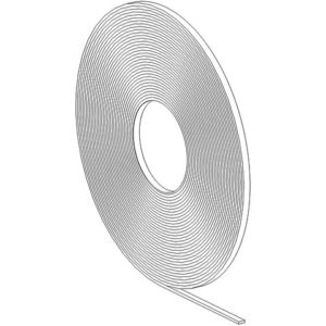 ADHESIF B/B 6X16,5 M EP2