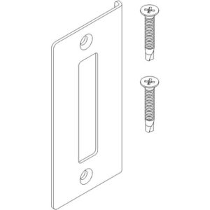 GACHE RECOUV. SS CYL