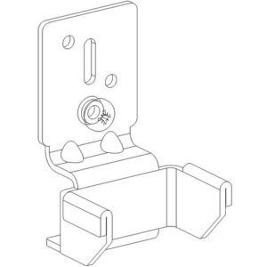 EQUERRE PANNEAUX BAB