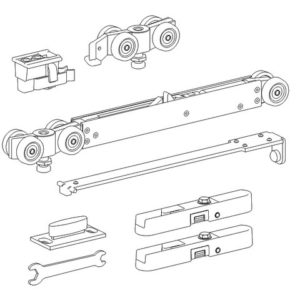 AUTOFIX STAND X1SLOWSTOP