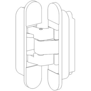 PAUMELLE INVISIBLE MEDIUM