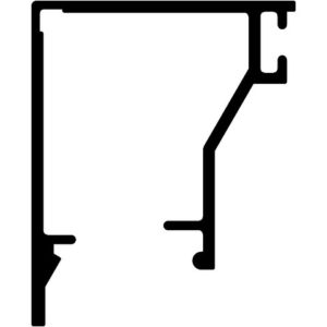 PARCLOSE CTR DE LISSE INF