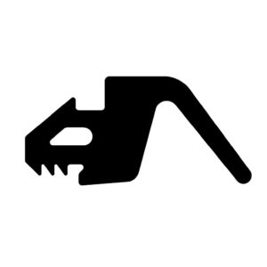 JOINT VITRAGE 5-8MM (50M)