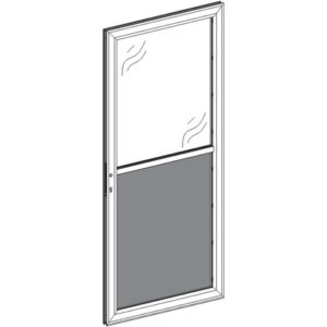 1-LEAF DOOR MT33.2+PAN12 928