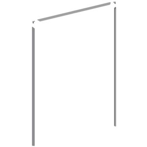 SPECIAL DIMENSIONS ARCH FRAME KIT