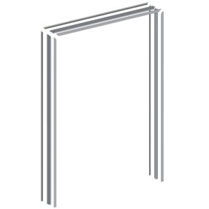 ARCH FRAME KIT SPECIAL DIMENSIONS