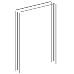 KIT HUISS MODULO TTE HT